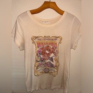 Spell & The Gypsy Collective Wildchild Graphic T-Shirt